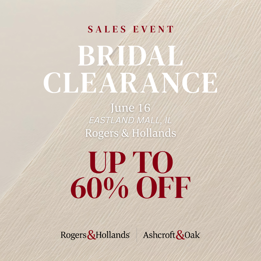 Rogers & Hollands Jewelers