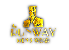 Runway Men's Wear Logo