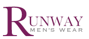 Runway Men's Wear