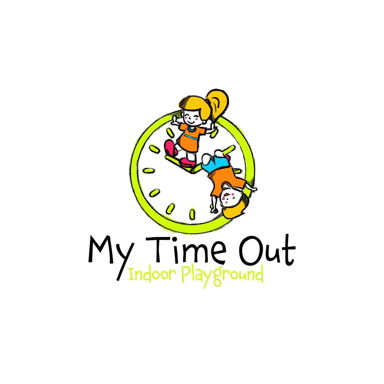 My Time Out Logo