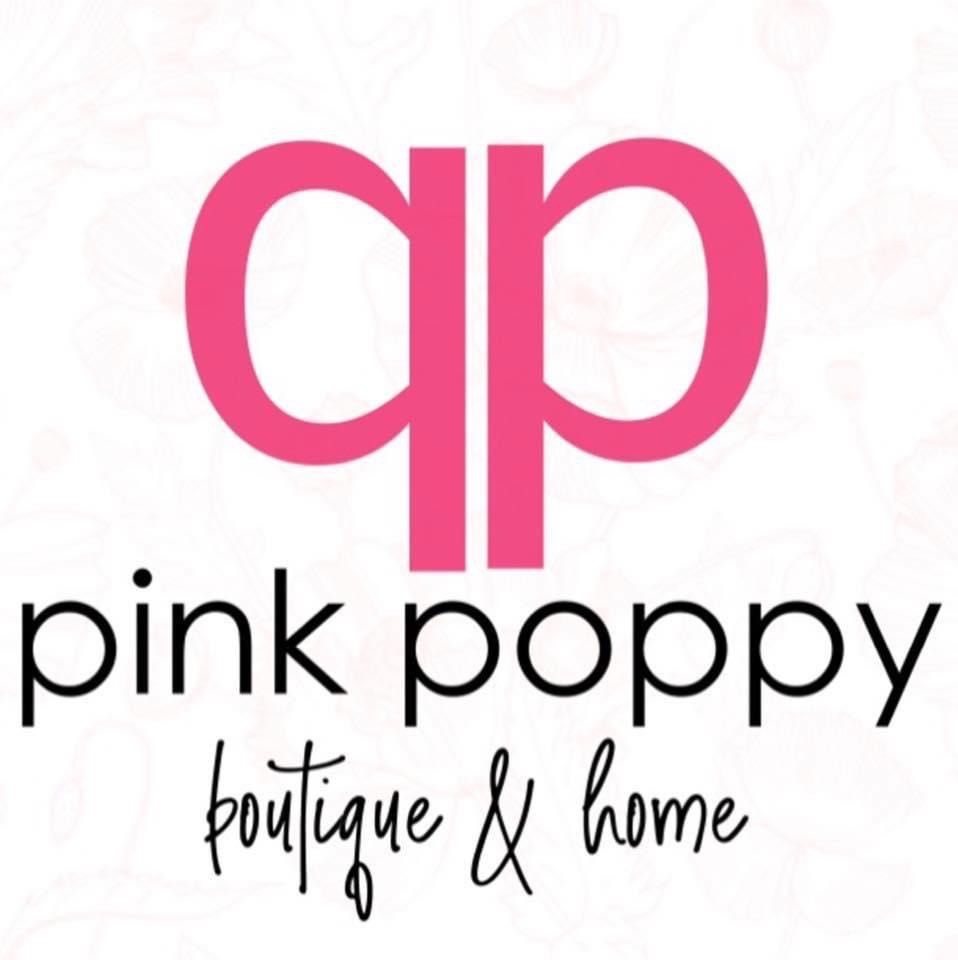 Pink Poppy Shoppe