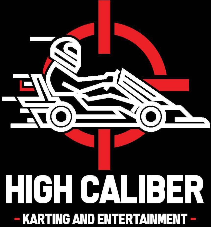 high caliber at meridian mall