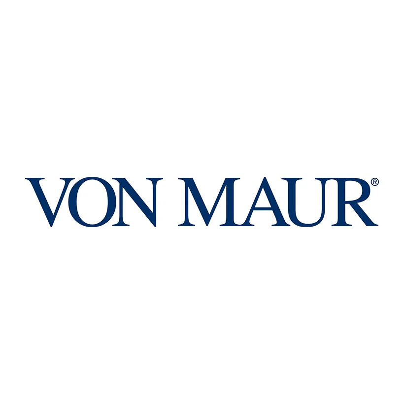 Von Maur Logo