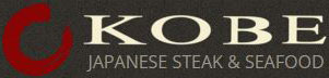 Logo of Kobe Japanese