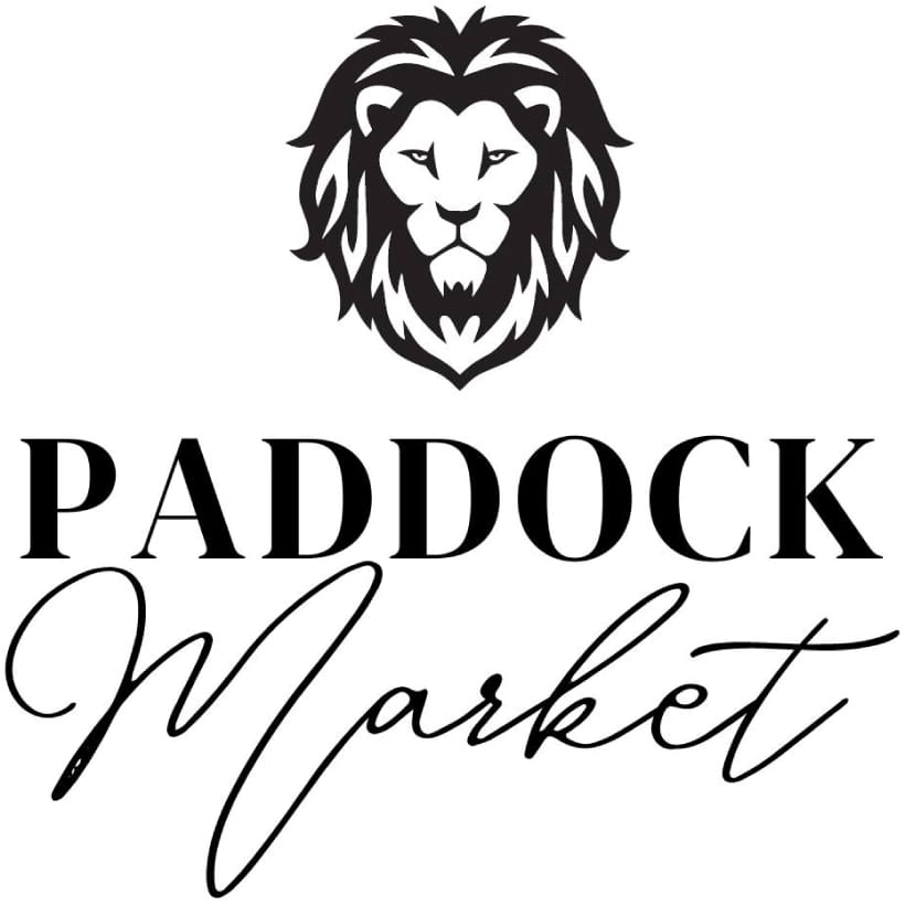 Logo of Paddock Market