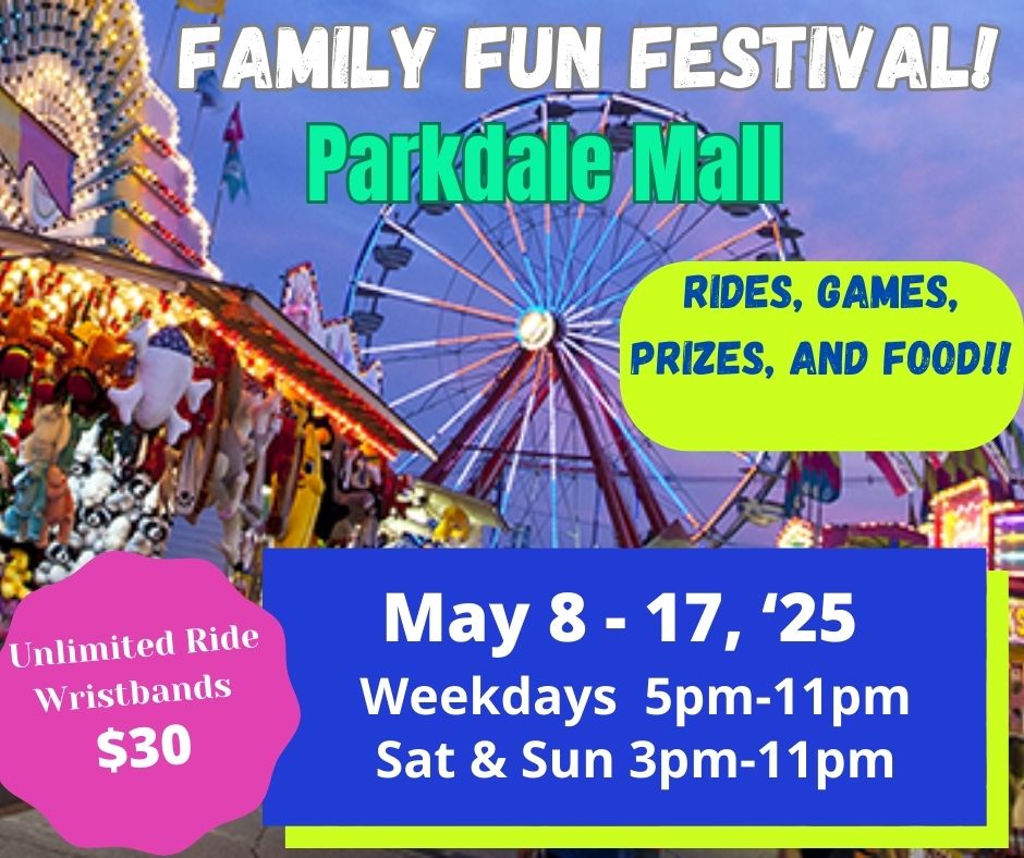 Parkdale Mall