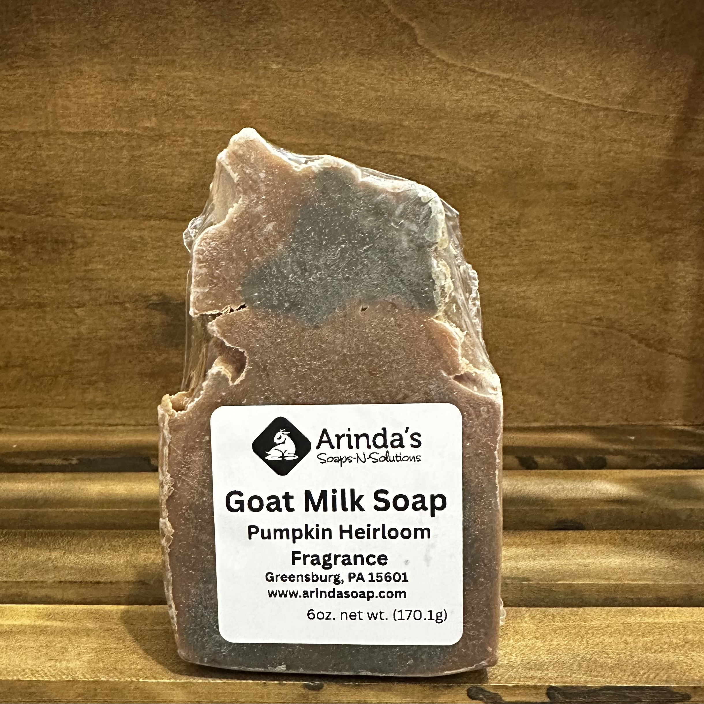 Arinda's Soaps N Solutions
