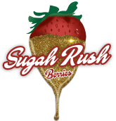 Sugah Rush Berries