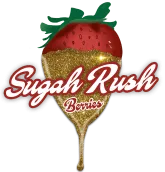 Logo of Sugah Rush Berries