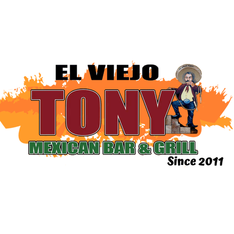 El Viejo Tony Bar & Grill Logo