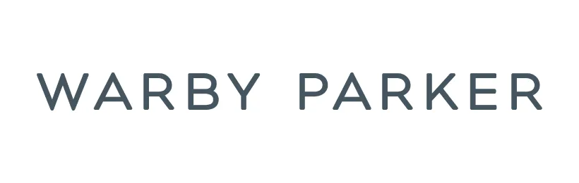 Logo of Warby Parker