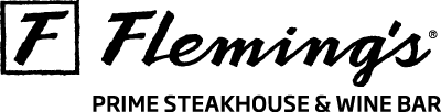 Logo of Fleming's Prime Steakhouse & Wine Bar