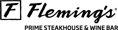 Logo of Fleming's Prime Steakhouse & Wine Bar