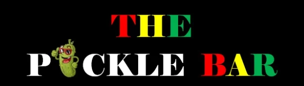 Logo of The Flavored Pickle Bar