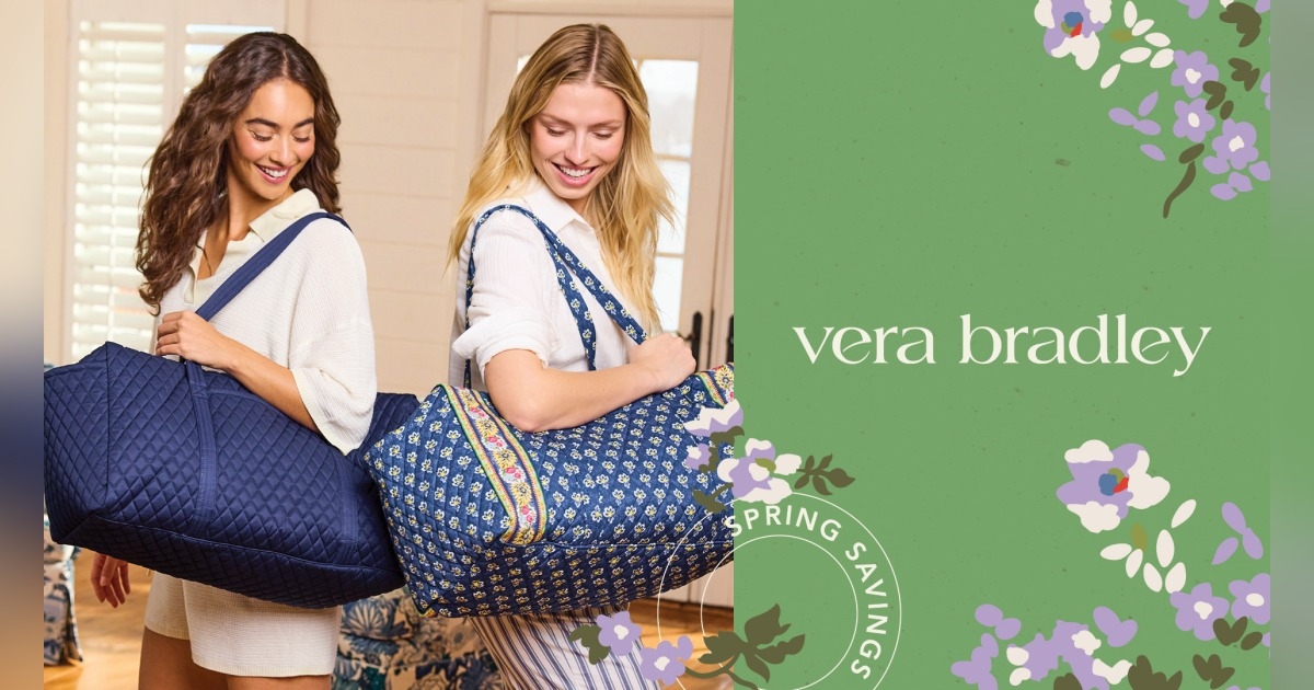 Vera Bradley