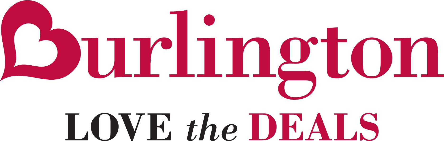 Logo of Burlington