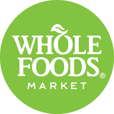 Logo of Whole Foods Market