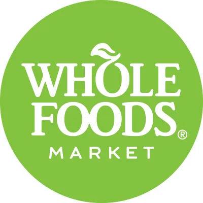 Logo of Whole Foods Market
