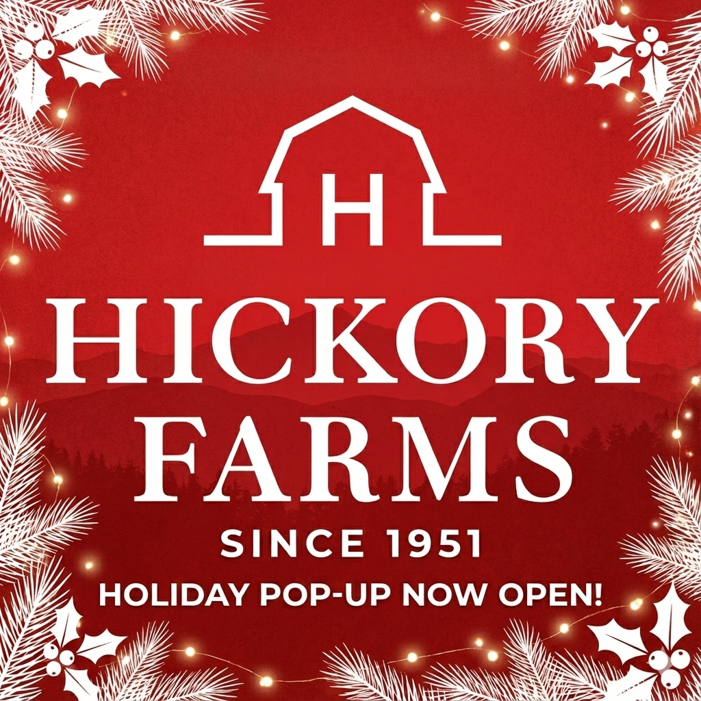 Hickory Farms
