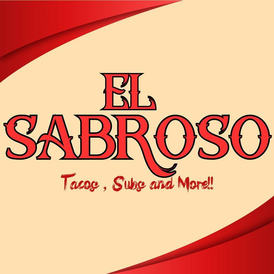 El Sabroso Philly Steak Logo