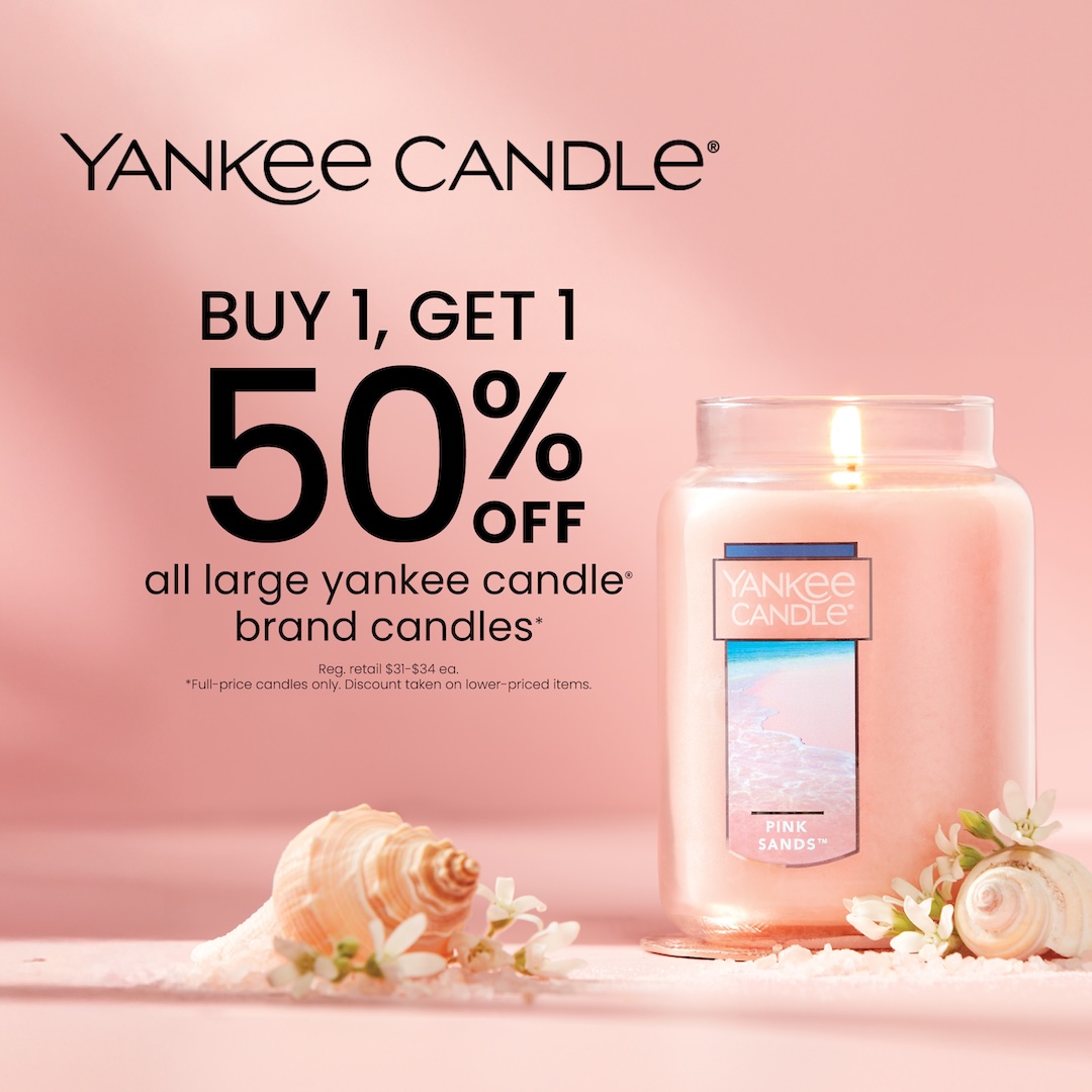 Yankee Candle