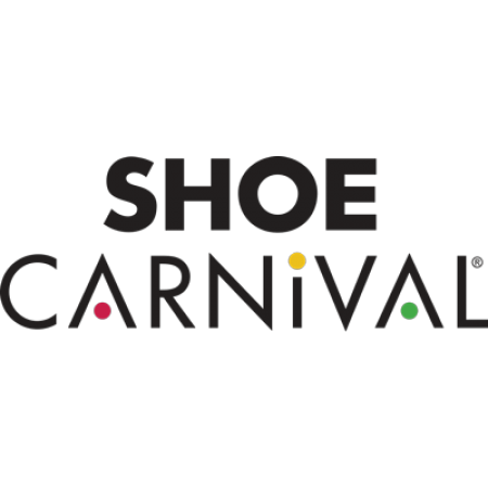 Logo of Shoe Carnival