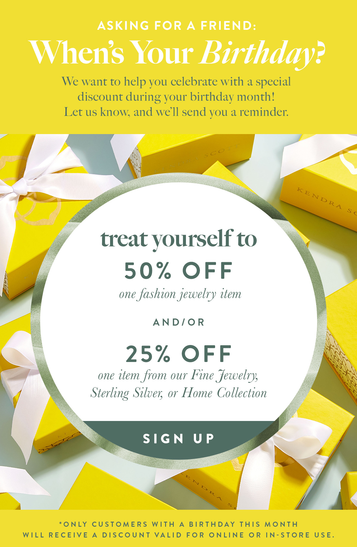 Kendra Scott