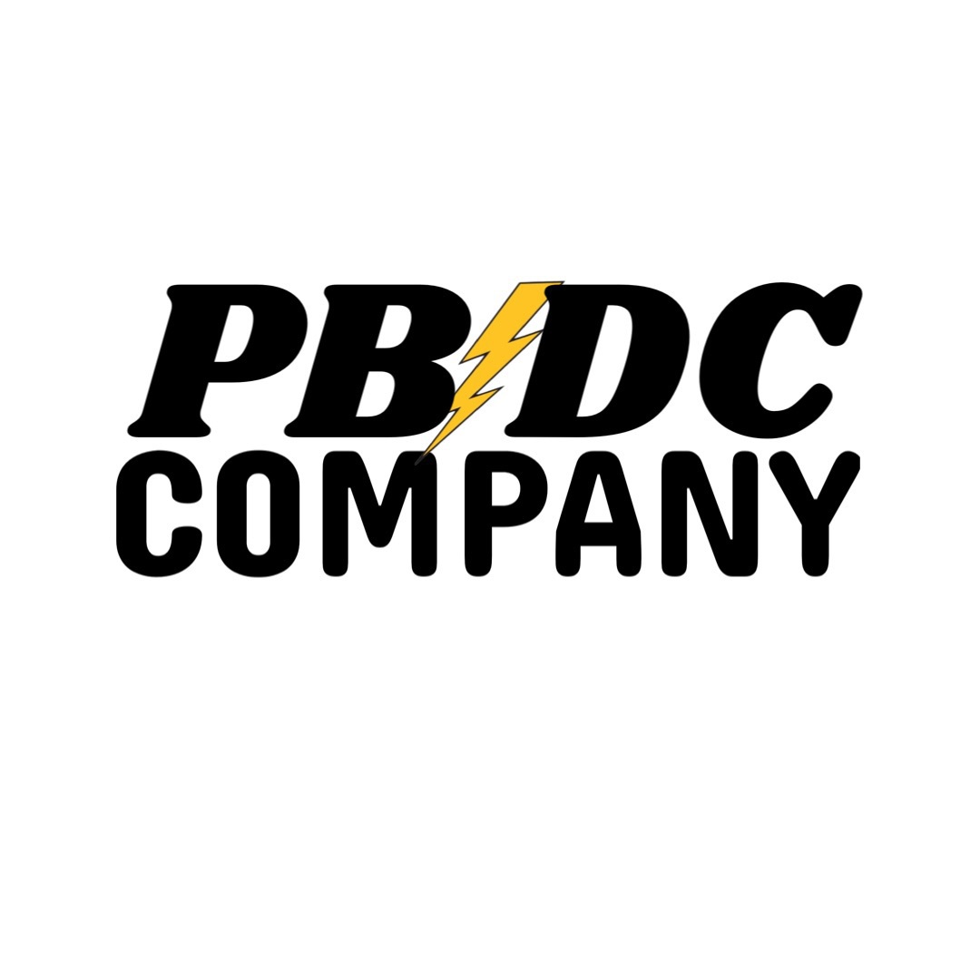 Logo of PBDC Company