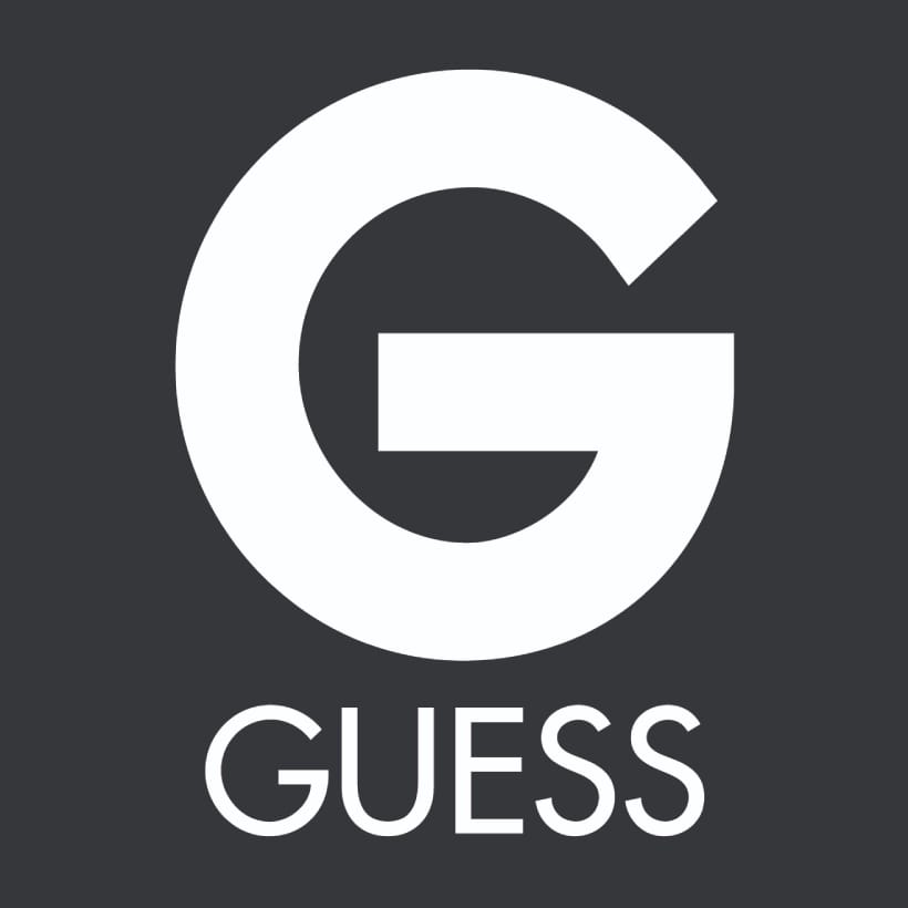 Logo of G by Guess