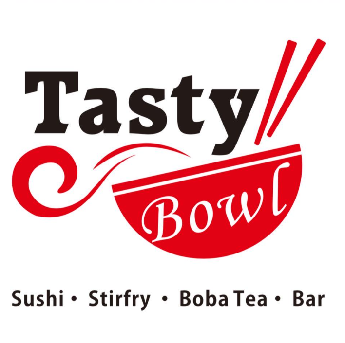 Logo of Tasty Bowls