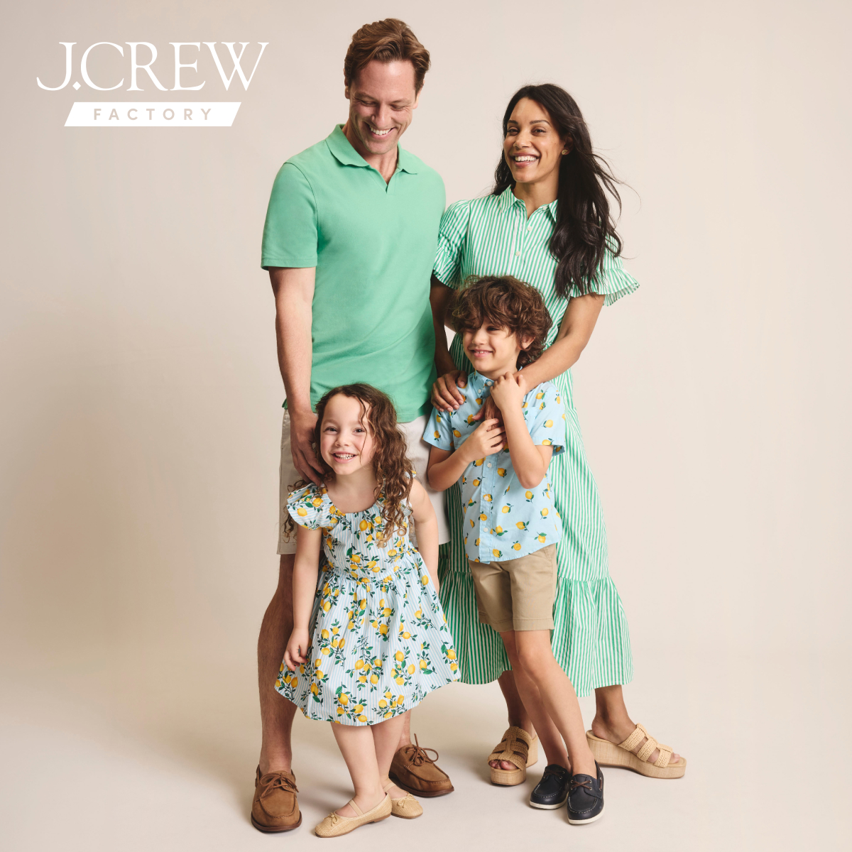 J.Crew Factory