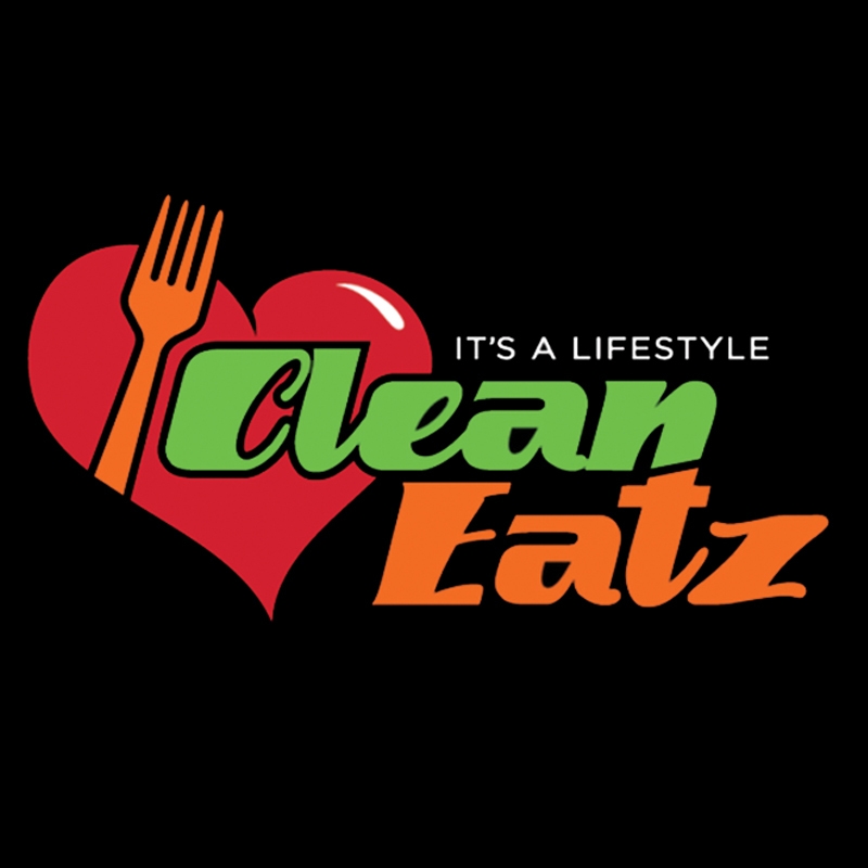 Logo of Clean Eatz Cafe