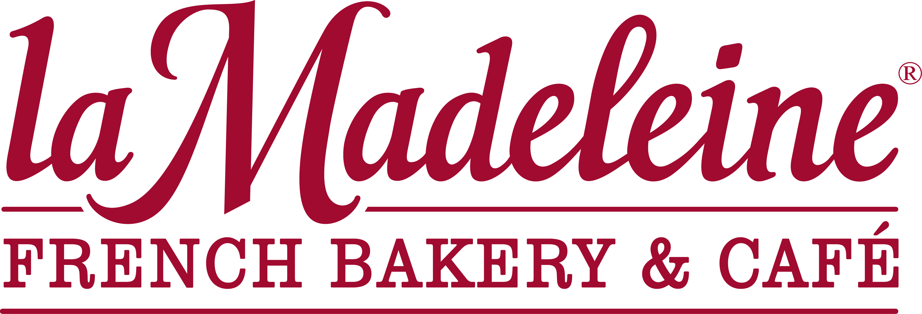 Logo of la Madeleine