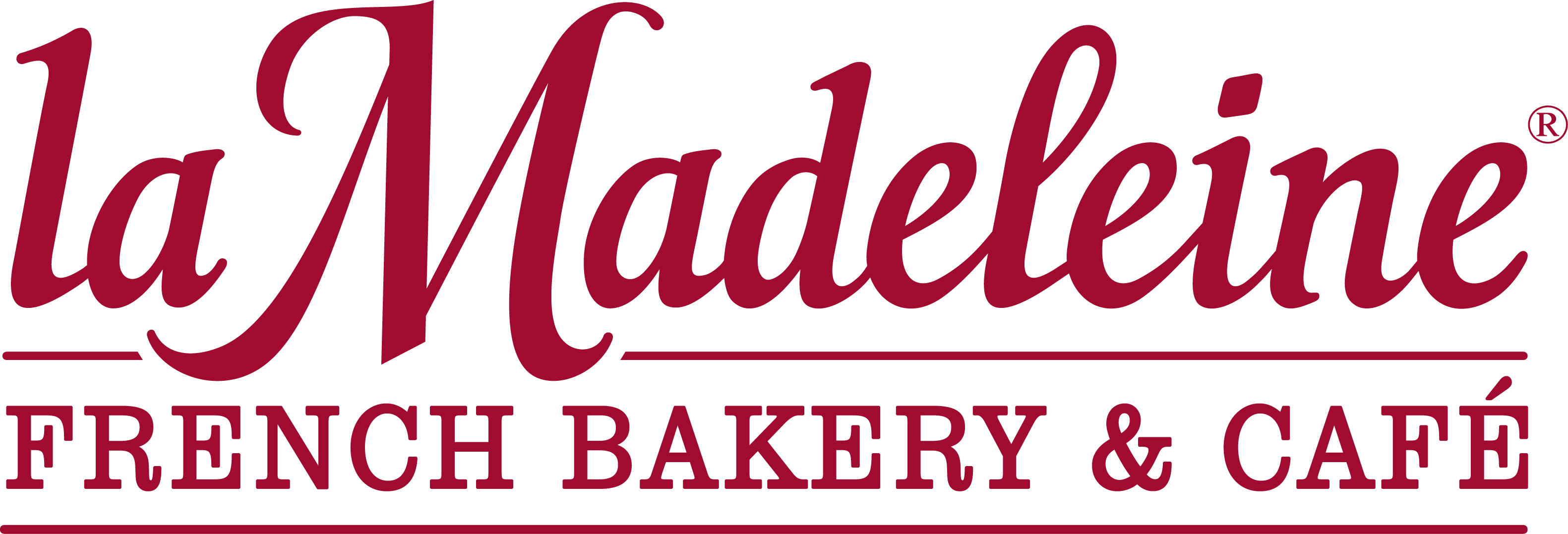 la Madeleine Logo