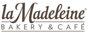 Logo of la Madeleine