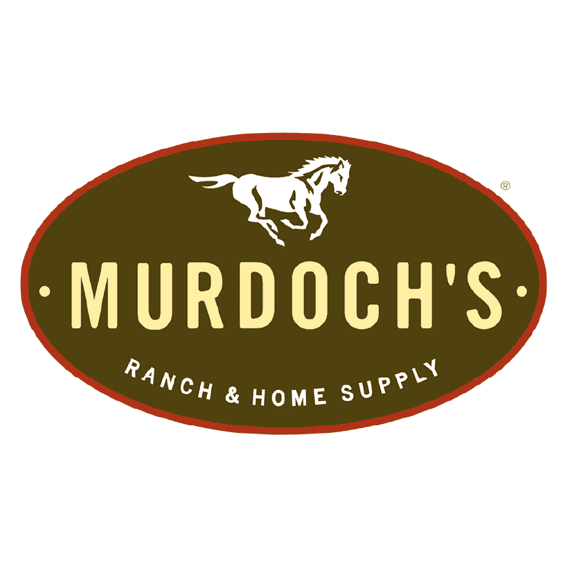 Logo of Murdoch's Home & Ranch Supply