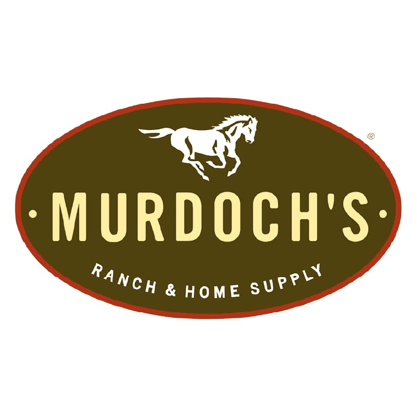 Logo of Murdoch's Home & Ranch Supply