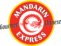 Logo of Mandarin Express
