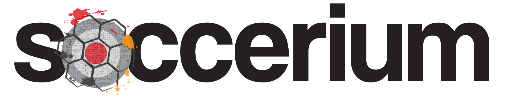 Soccerium Logo