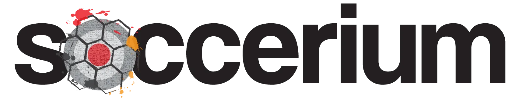 Soccerium Logo
