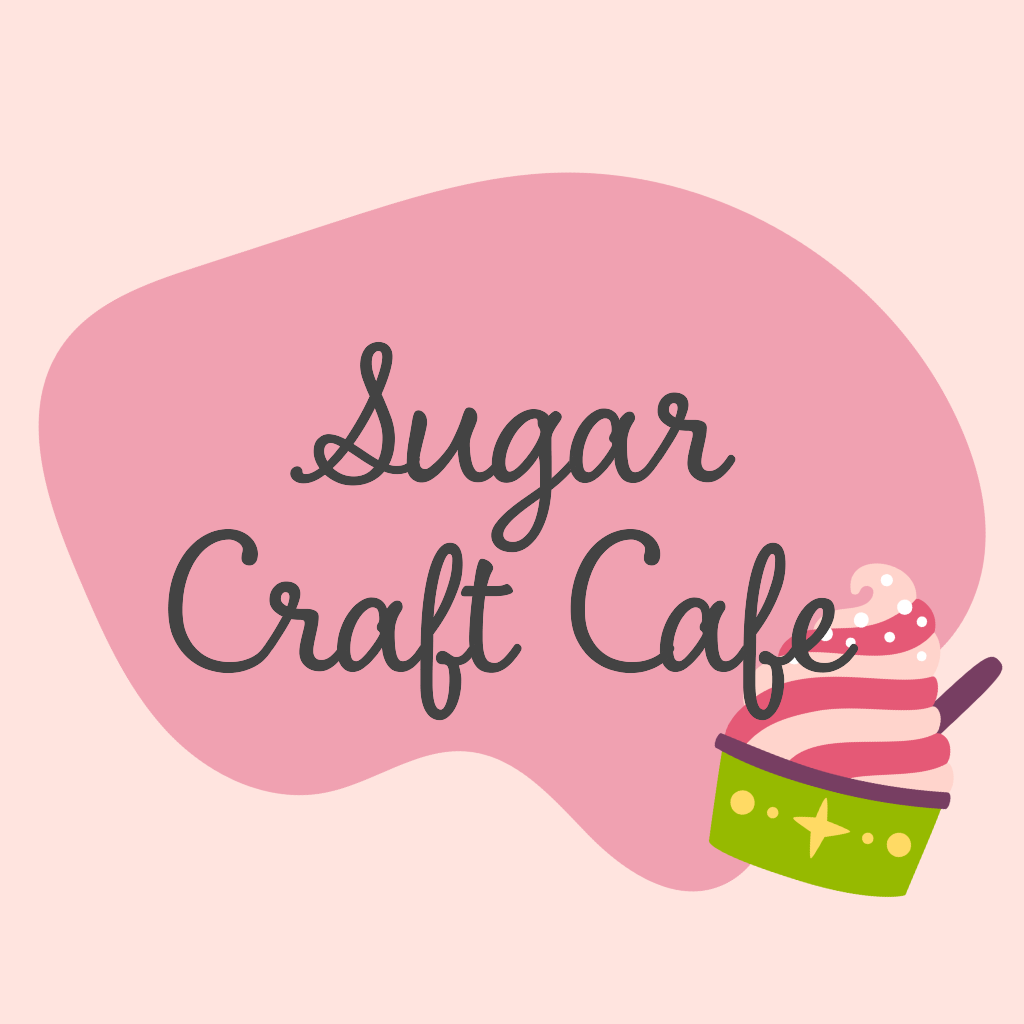 Logo of Sugar Craft Café