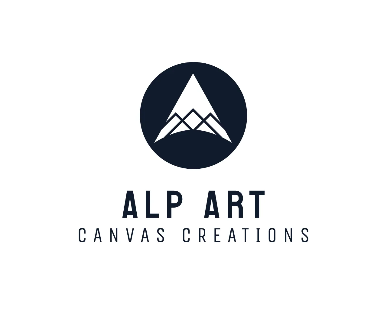 Logo of Alp Art