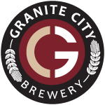 Logo of Granite City Food & Brewery