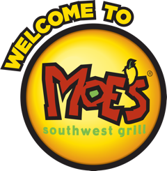Logo of Moe's Southwest Grill