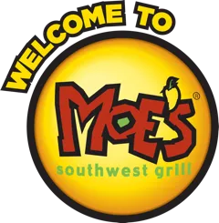 Logo of Moe's Southwest Grill