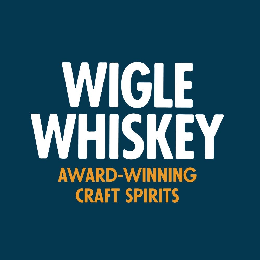 Logo of Wigle Whiskey