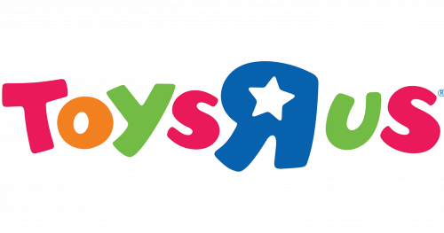 Toys R Us (inside Macy's)