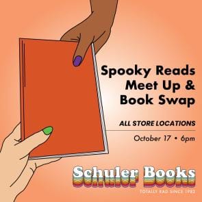 Schuler Books, Music, & Café