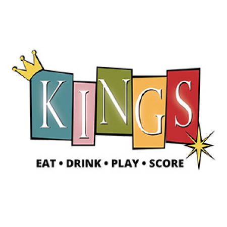 King's Bowl Dining & Entertainment at coolsprings galleria