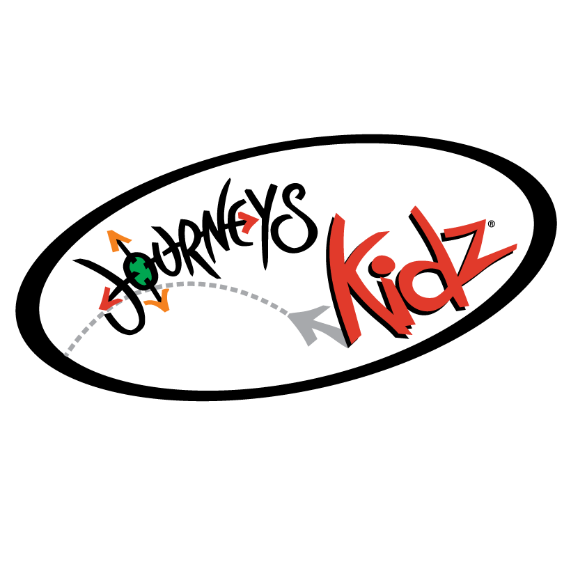 Logo of Journeys Kidz